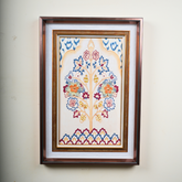 Tapestry Tree of Life Painting