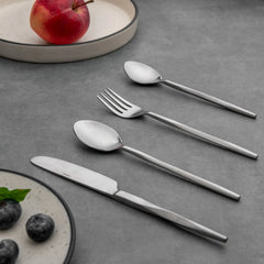 Diamond Dine Cutlery - Set of 4