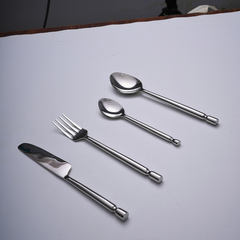Moonlit Quartet Cutlery - Set of 4