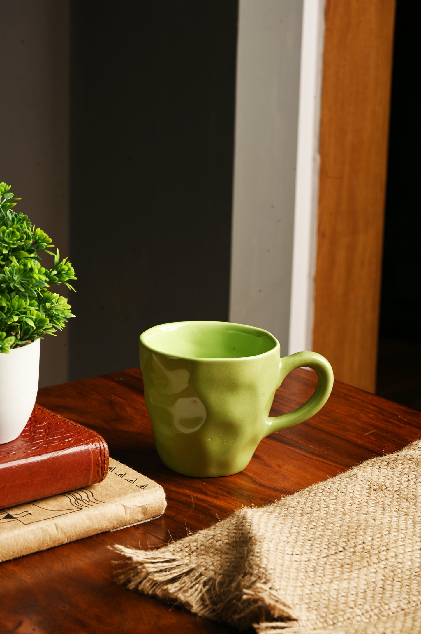 Lime Bliss Coffee Mug