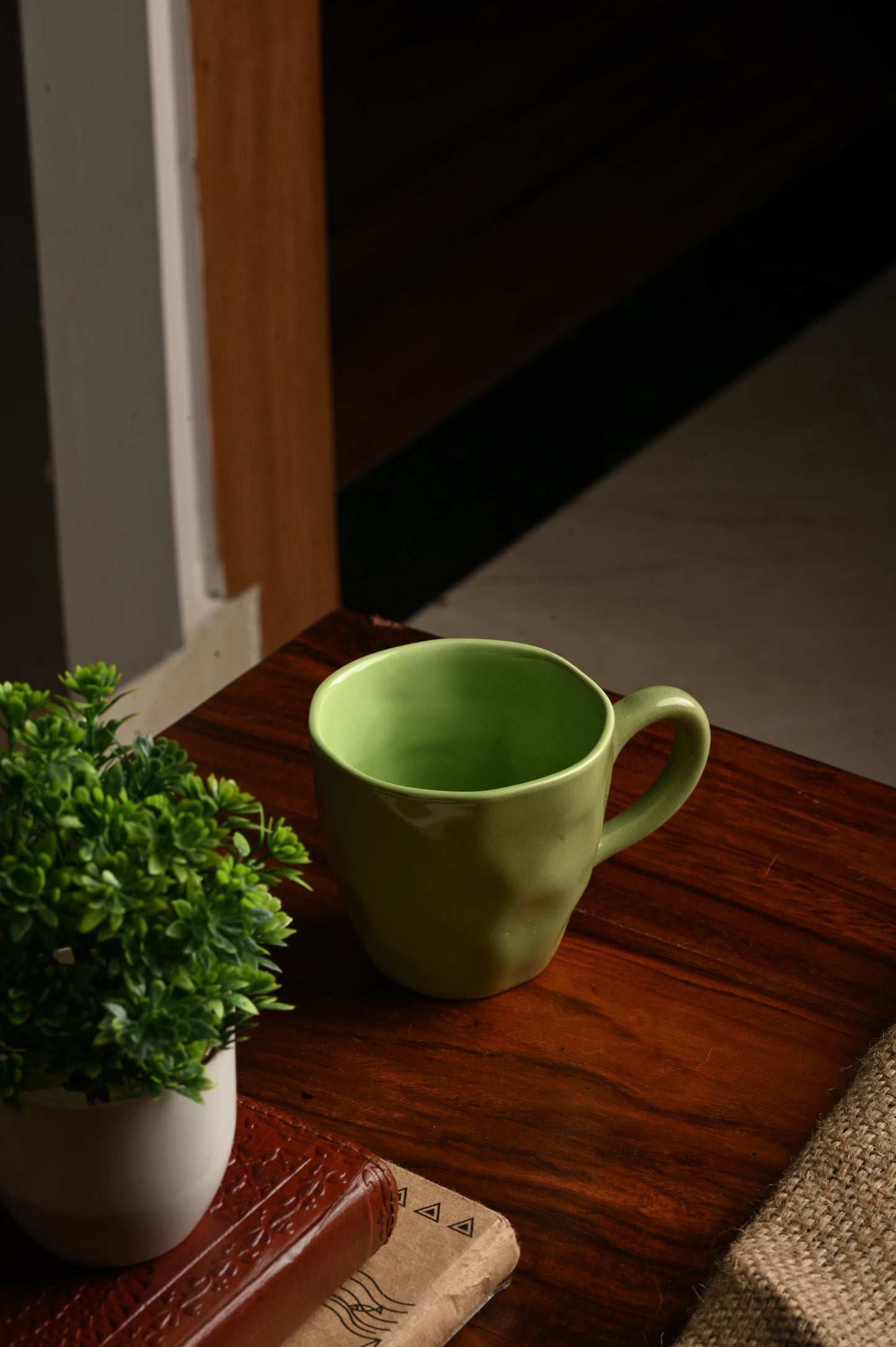 Lime Bliss Coffee Mug