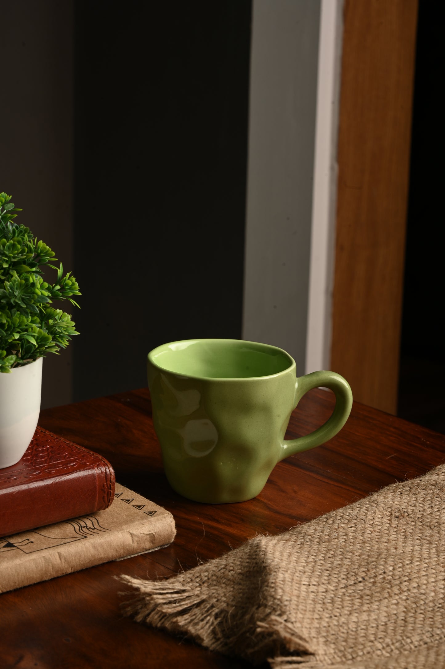 Lime Bliss Coffee Mug