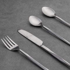 Diamond Dine Cutlery - Set of 4