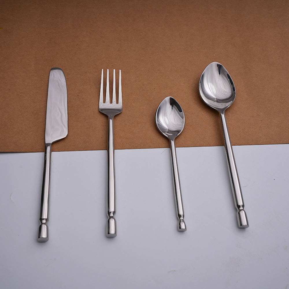 Moonlit Quartet Cutlery - Set of 4